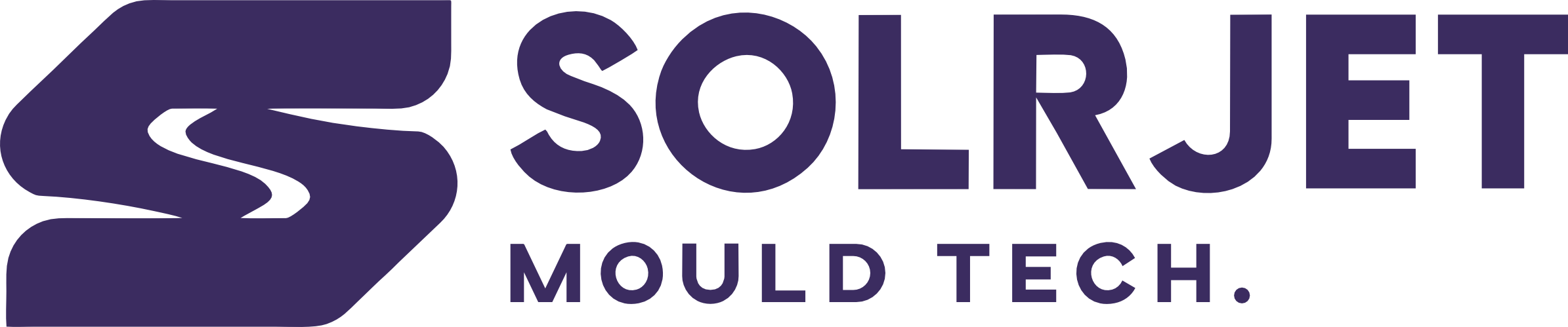 Taizhou Huangyan Solrjet Mould Tech Co.,Ltd