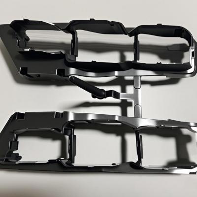 Key Requirements for Automotive Injection Mold Manufacturers