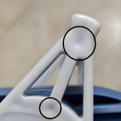 Injection Molding Sink Marks: Top Causes and How to Eliminate Them